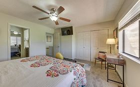 Chic Ruidoso Golf Condo-Patio, Mtn View&Fire Pit