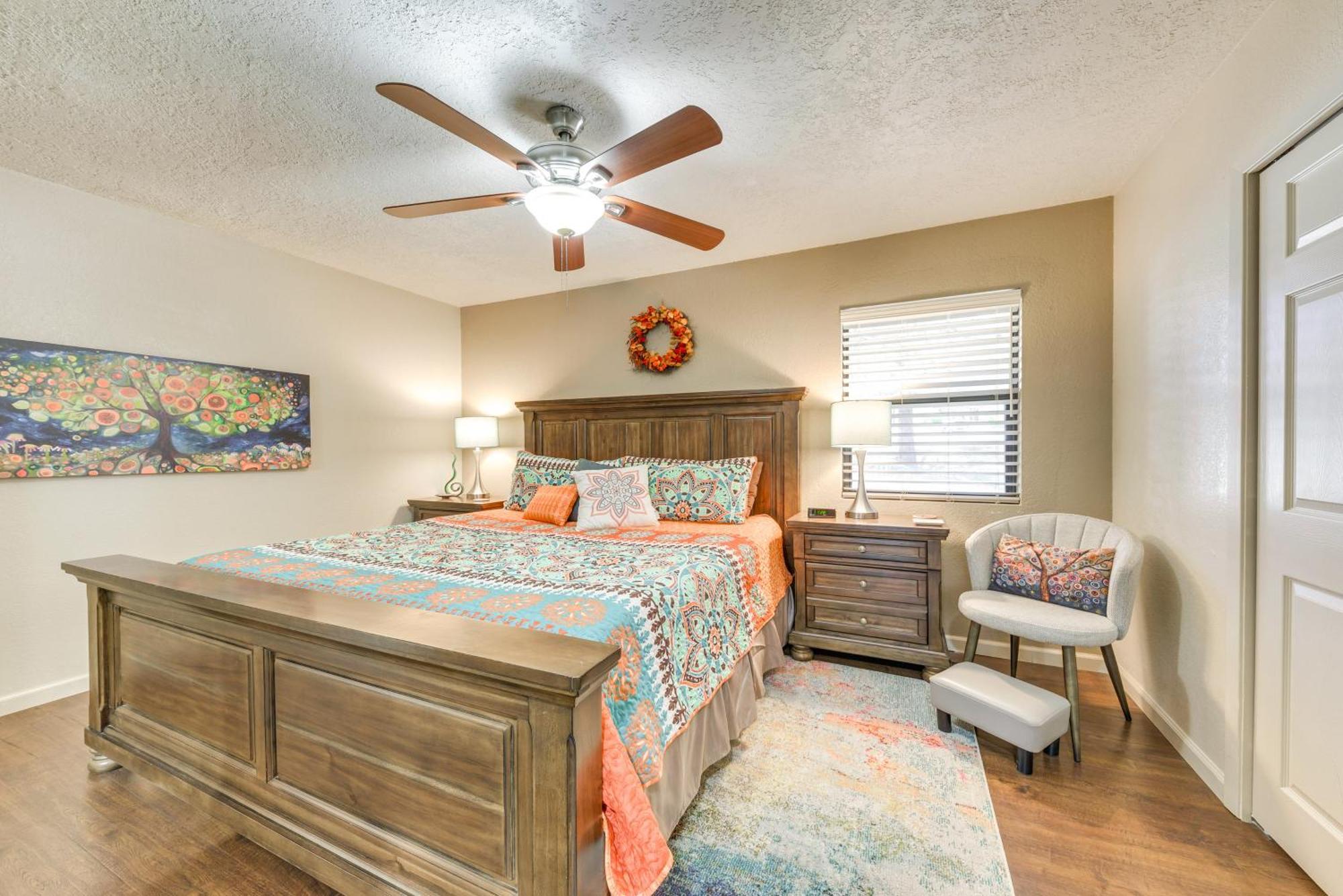 Chic Ruidoso Golf Condo-Patio, Mtn View&Fire Pit Exterior foto